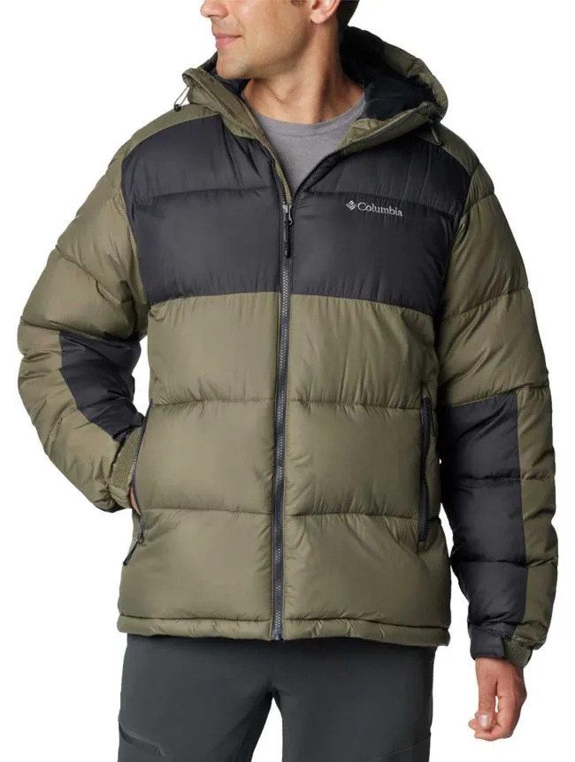 Pike lake™ ii hooded jacket