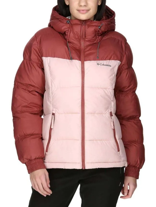 Pike lake™ ii insulated jacket
