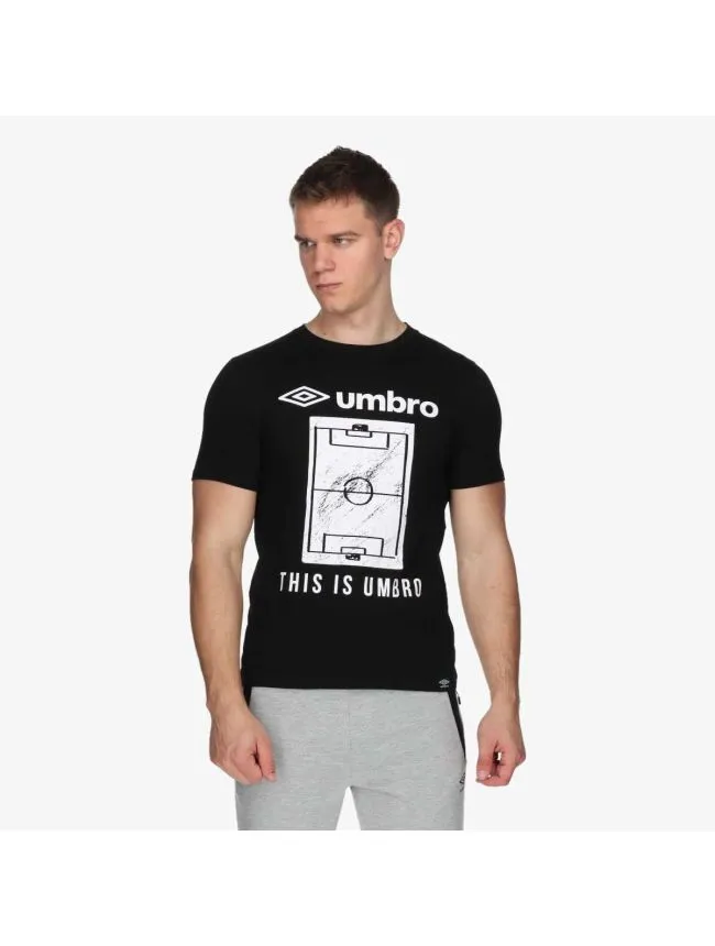 Pitch t shirt