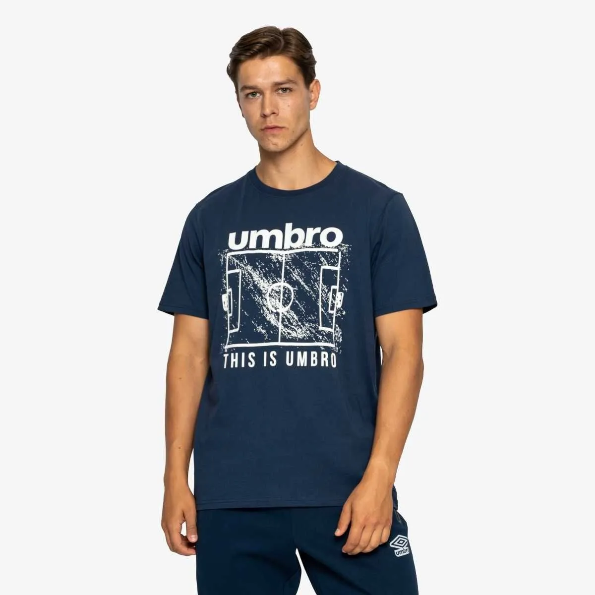 Pitch t shirt