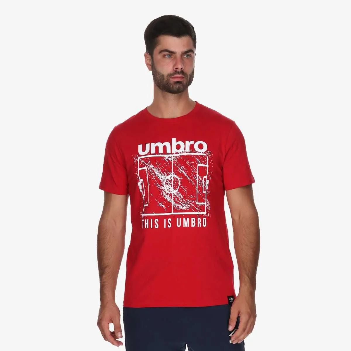 Pitch t shirt