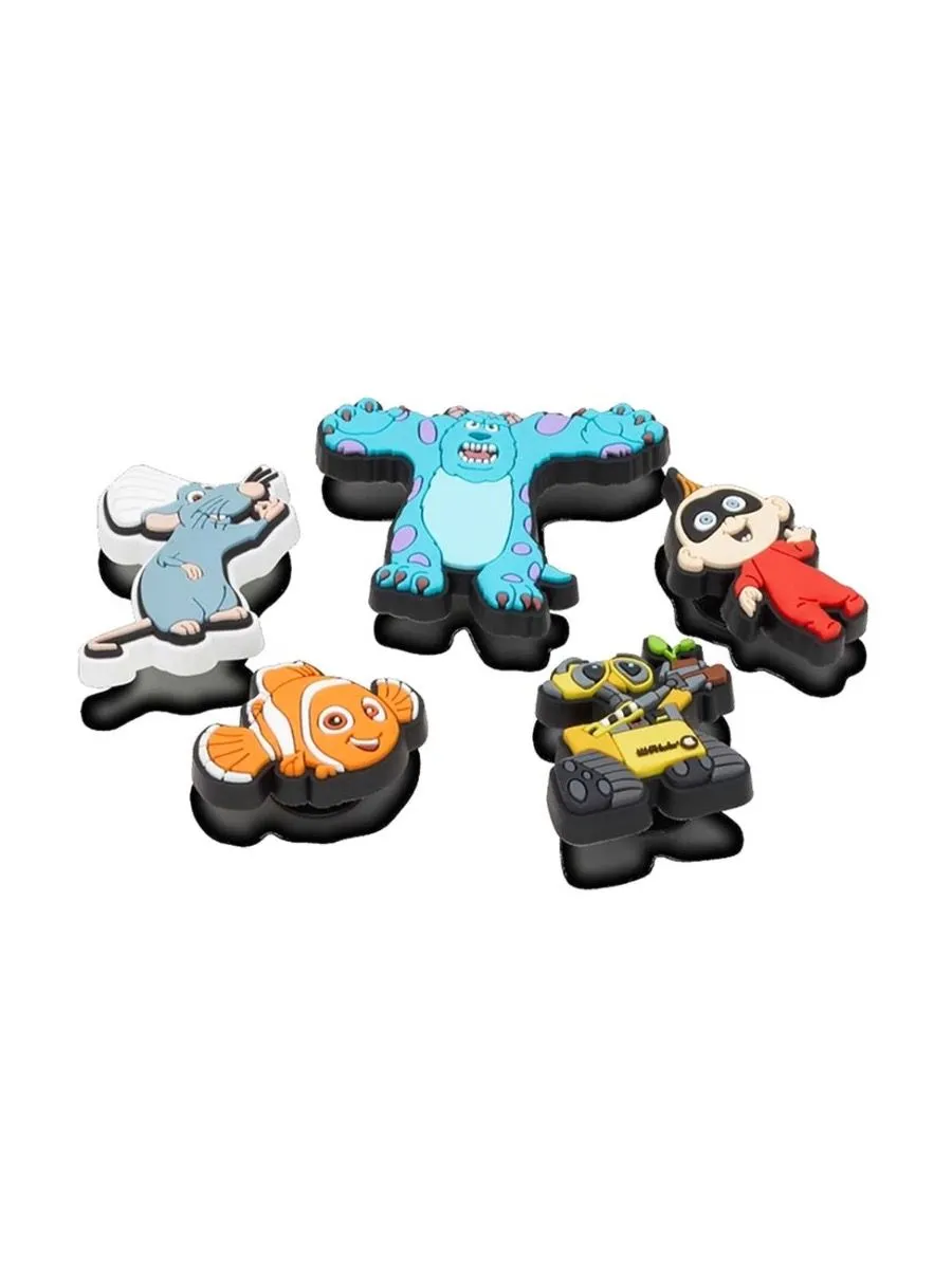 Pixar 5pck