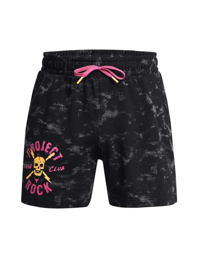 Pjt rck aop rvl terry sts