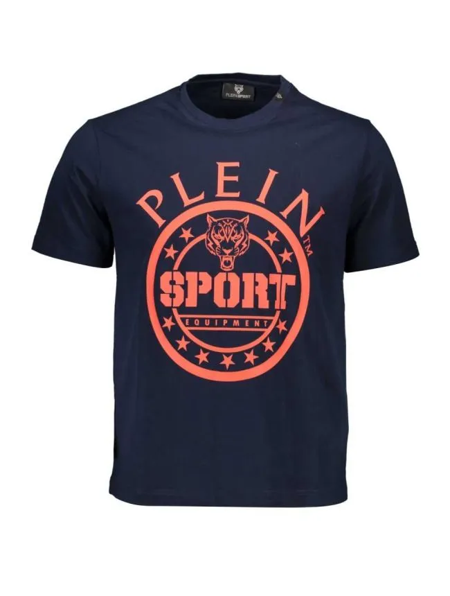 Plein sport muŠka majica tips128