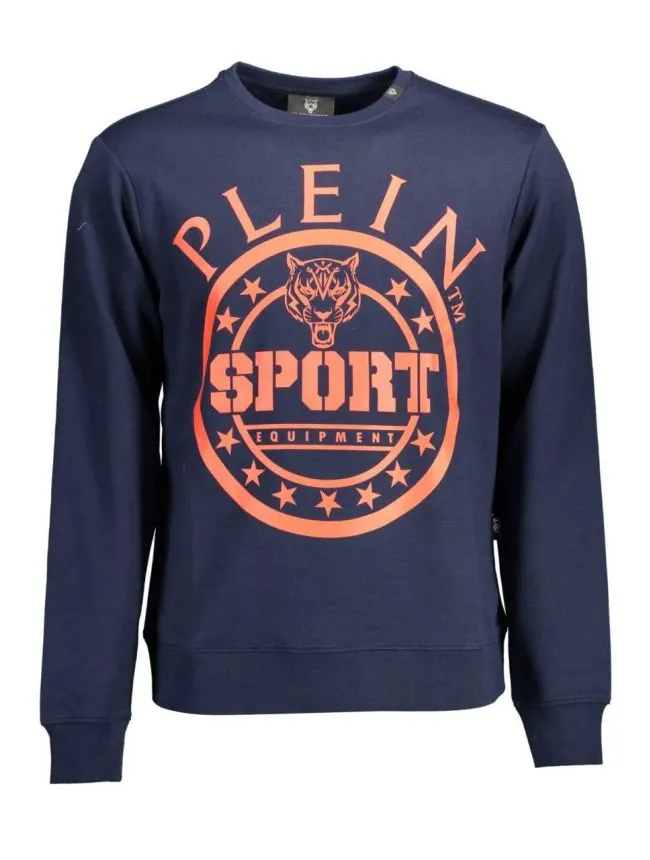 Plein sport muŠki duks fips208