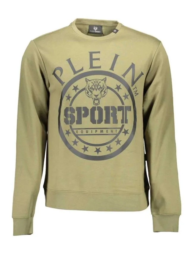 Plein sport muŠki duks fips208