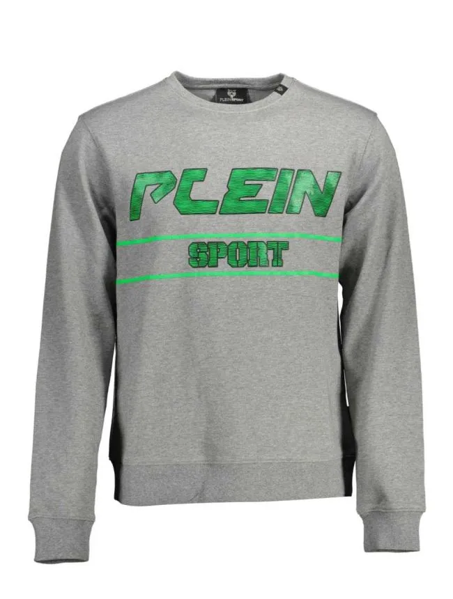 Plein sport muŠki duks fips211