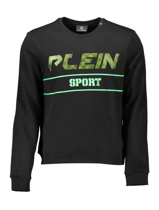 Plein sport muŠki duks fips211