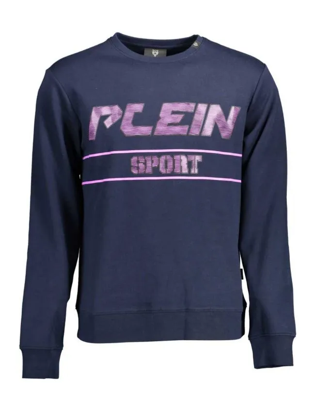 Plein sport muŠki duks fips211