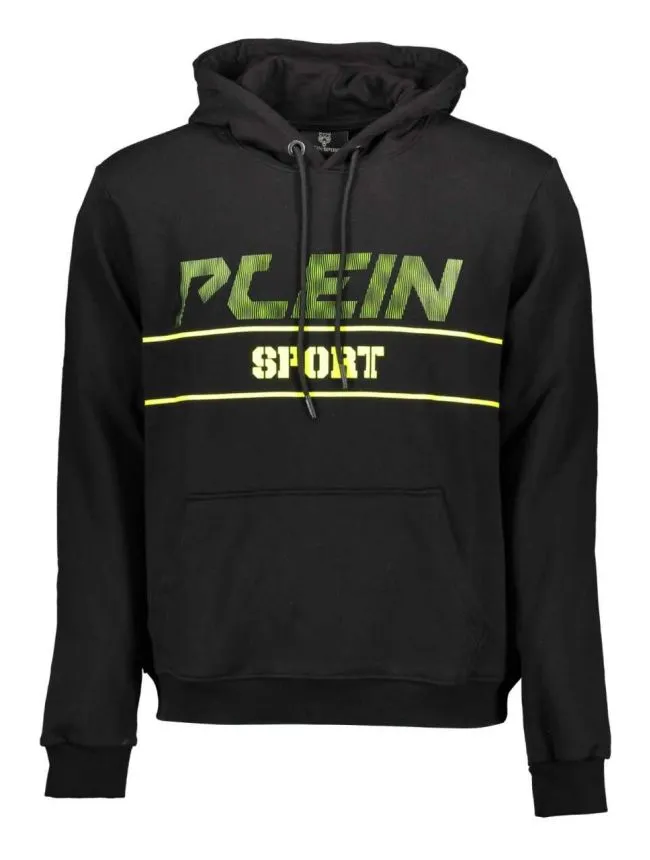 Plein sport muŠki duks fips217