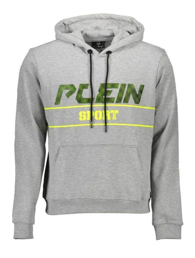 Plein sport muŠki duks fips217