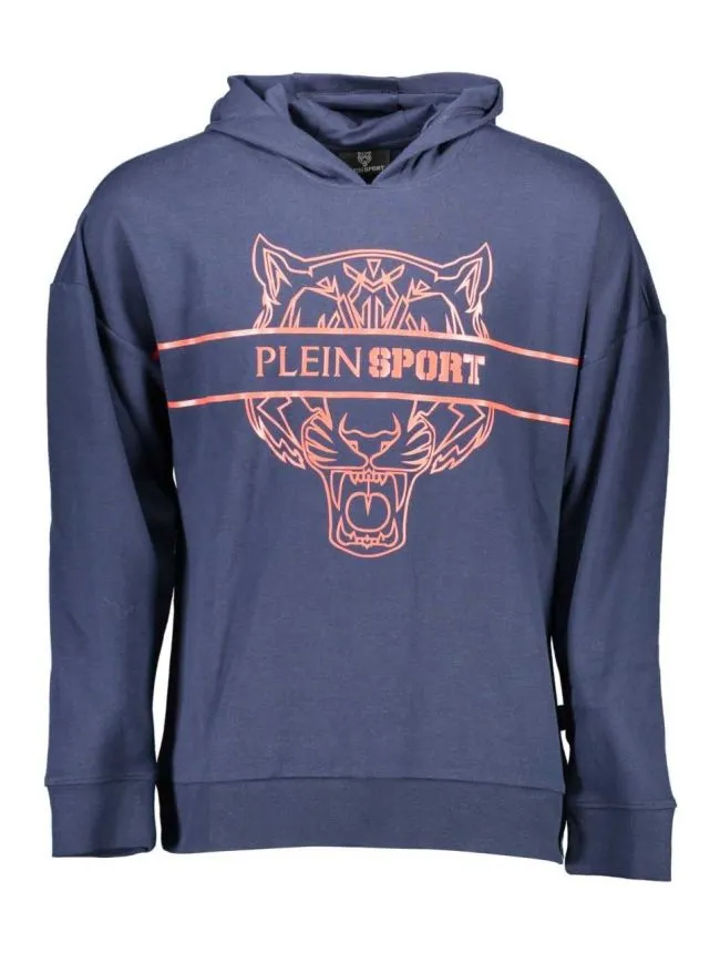 Plein sport muŠki duks fips218