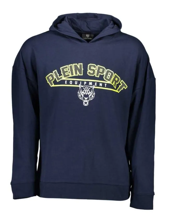 Plein sport muŠki duks fips219