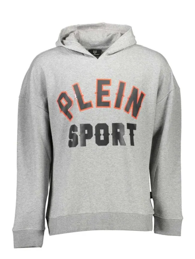 Plein sport muŠki duks fips220