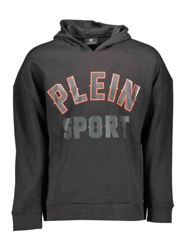 Plein sport muŠki duks fips220