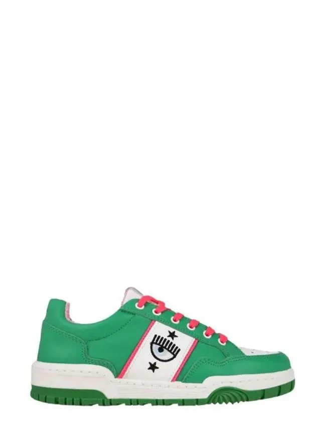 Plitke patike chiara ferragni