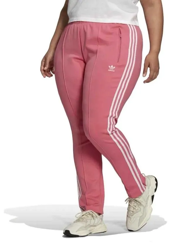 Plus size donji deo trenerke
