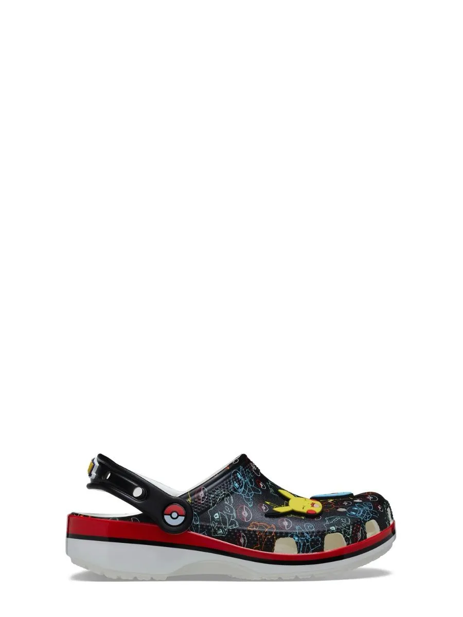 Pokemon print cls clg k