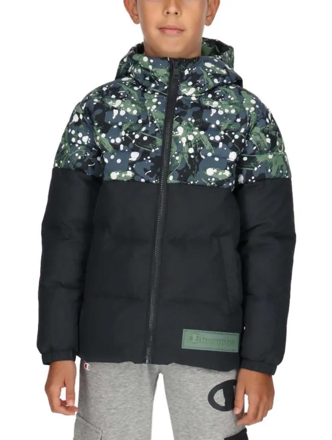 Popay jacket