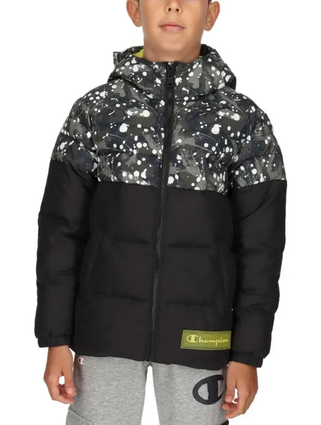 Popay jacket