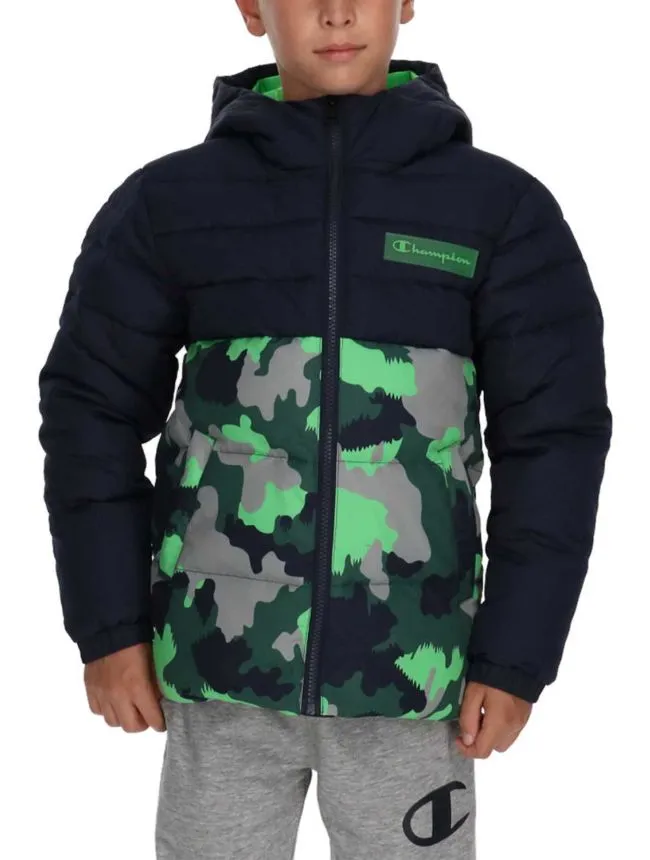Popay jacket