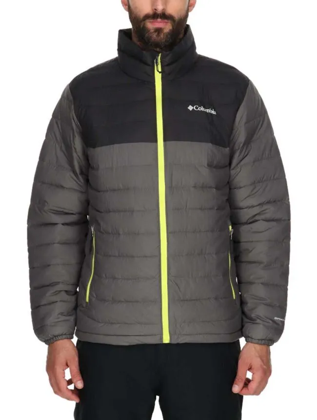 Powder lite™ jacket