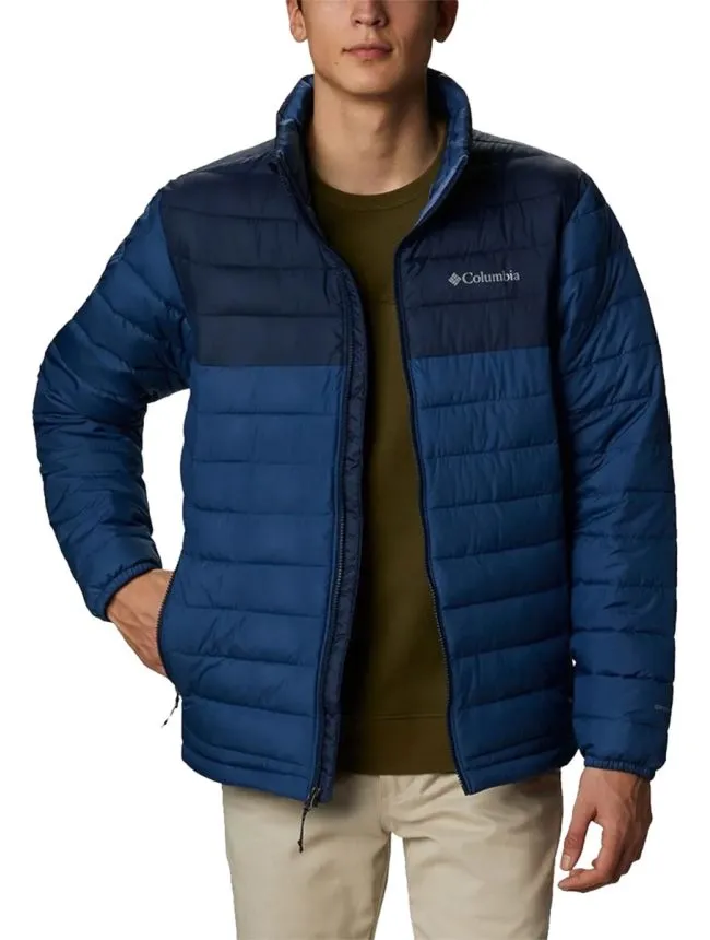 Powder lite™ jacket
