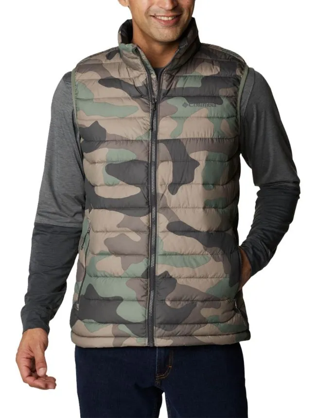 Powder lite™ vest