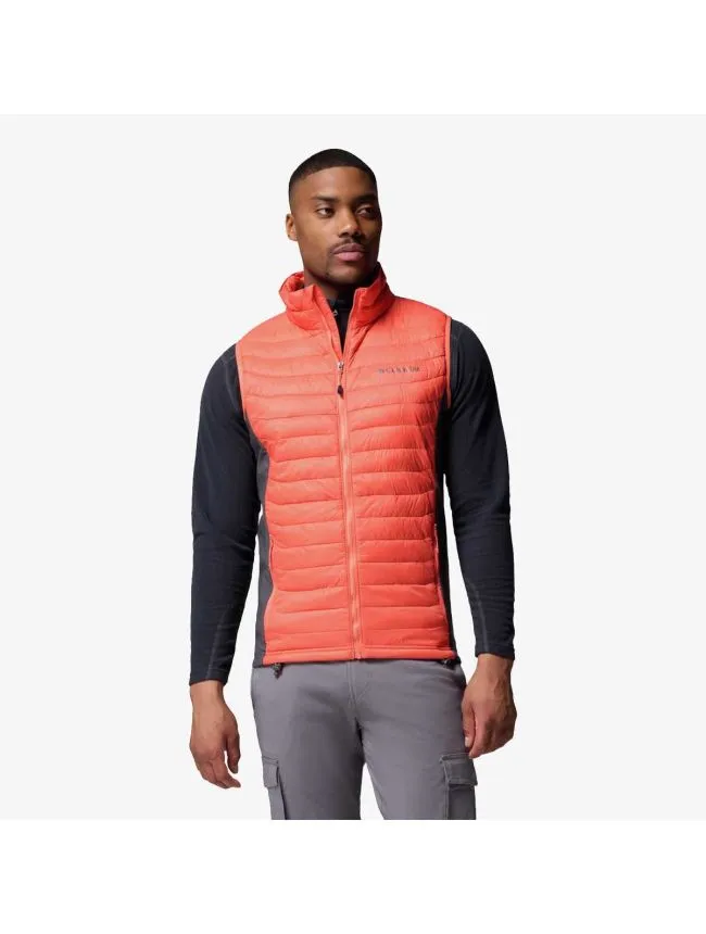 Powder pass™ hybrid vest