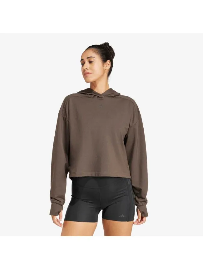 Power hoodie