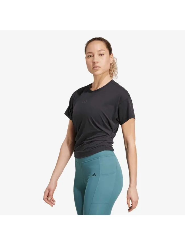 Power tee
