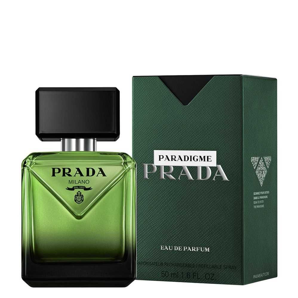 Prada paradigme edp 50ml
