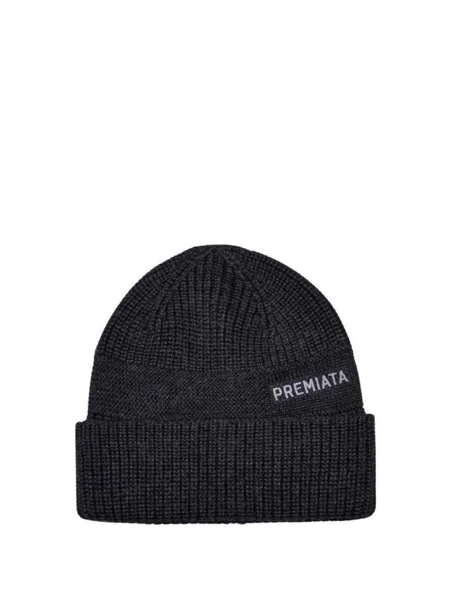 Premiata - vunena muška kapa