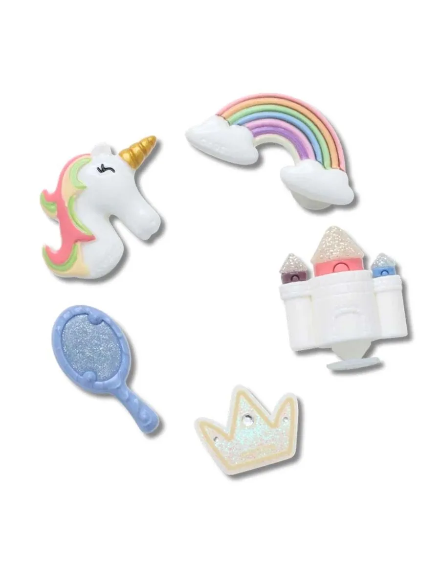 Pretty princess 5 pack