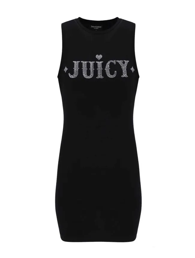 Prince rodeo racerback dress