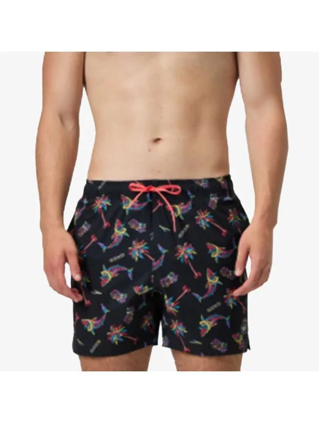 Print redondo edge volley 16" orange