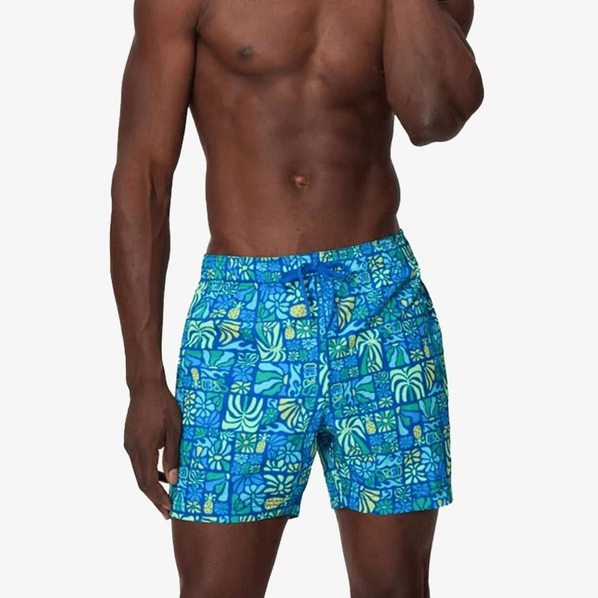 Print redondo edge volley 16"
