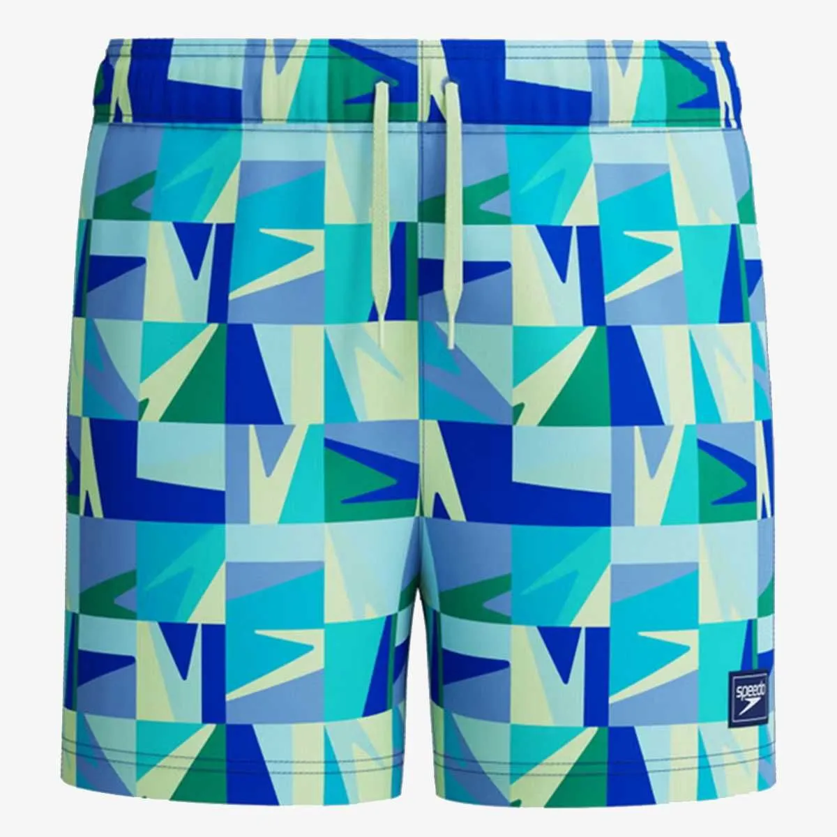 Print volley 13"