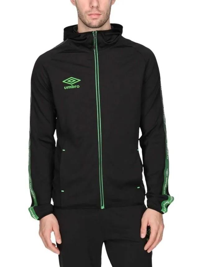 Pro training fz hoody