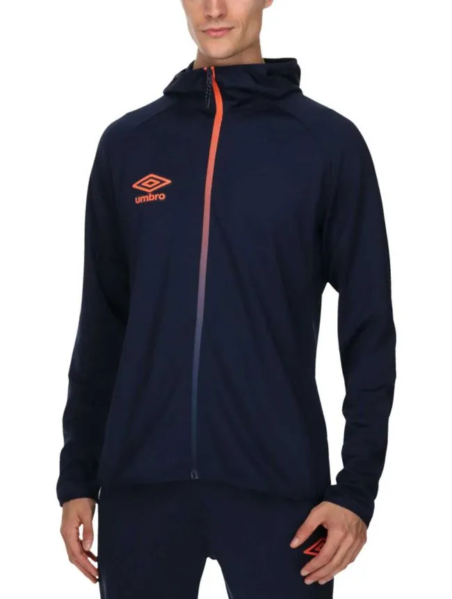 Pro training hoodie