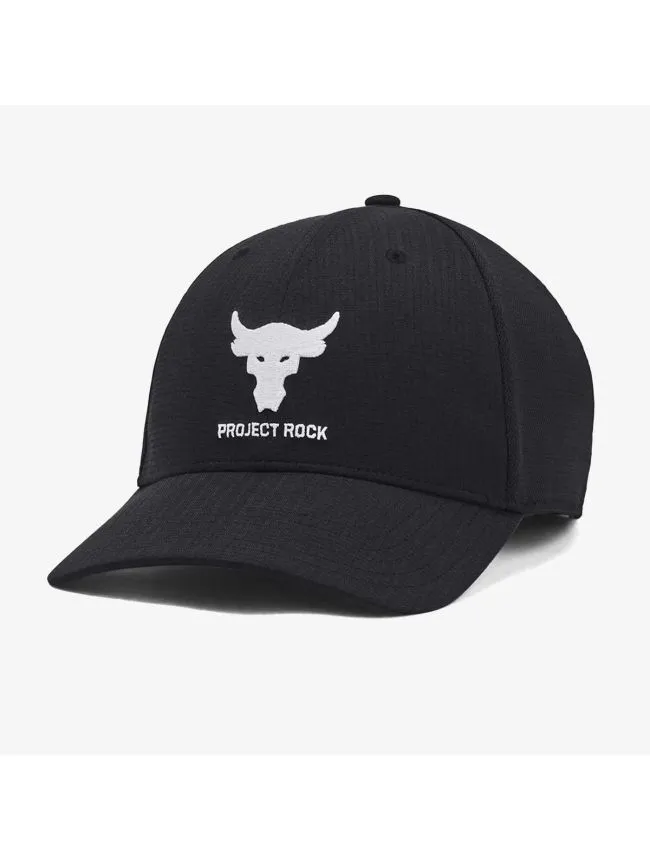 Project rock trucker