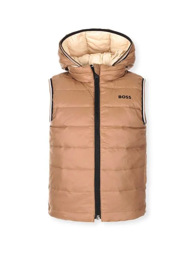 Prsluk za decake boss