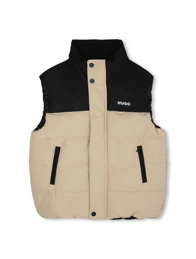 Prsluk za decake hugo