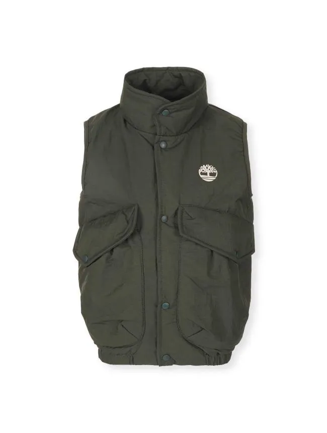 Prsluk za decake timberland