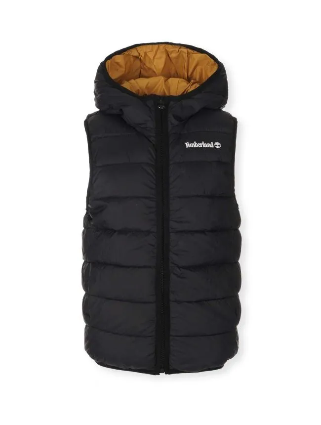 Prsluk za decake timberland