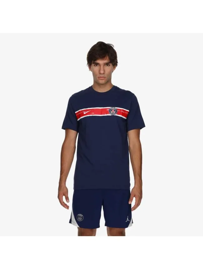 Psg m nk heritage tee