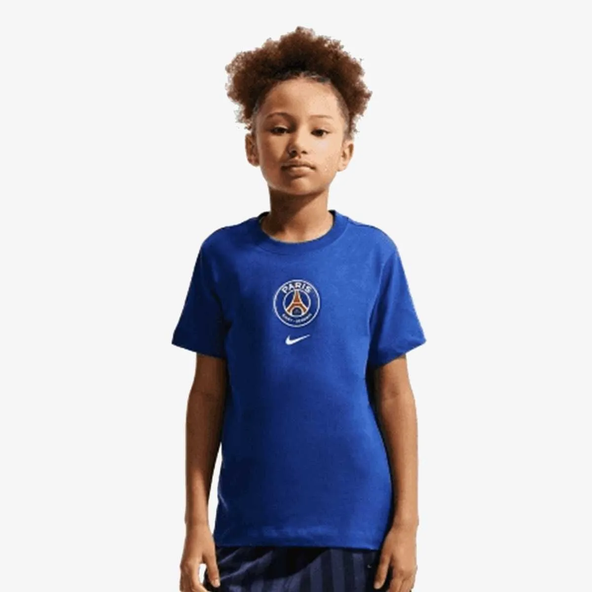 Psg u nk crest tee
