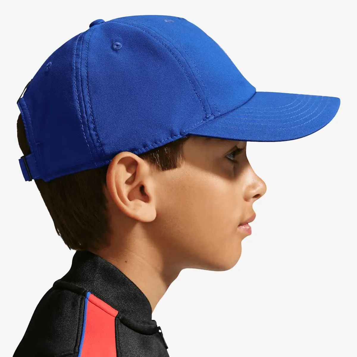 Psg y nk club cap poly 5p us