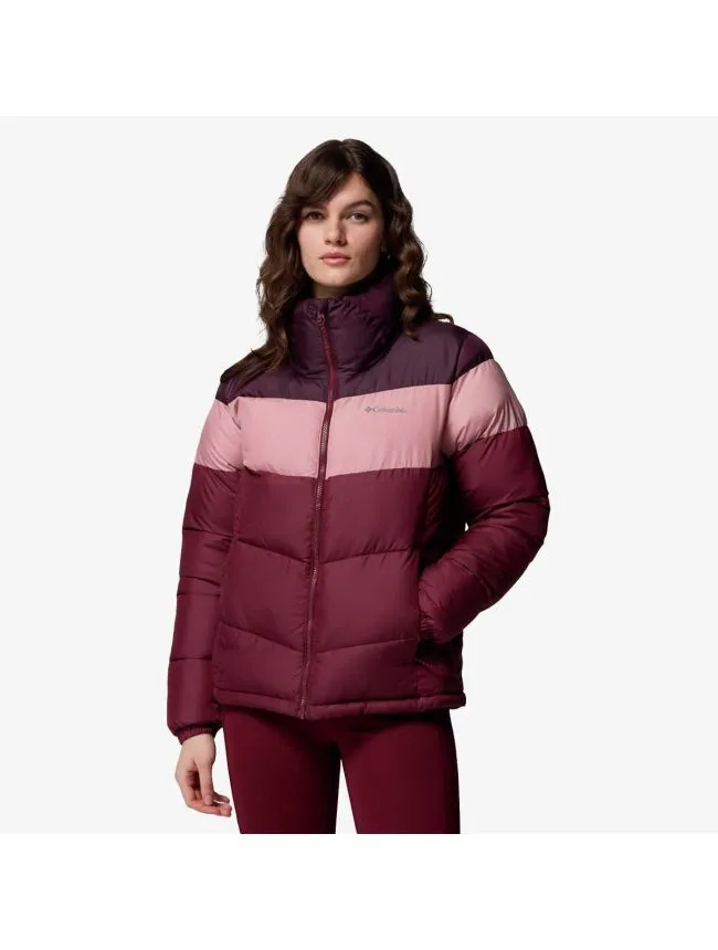 Puffect™ ii colorblock jacket