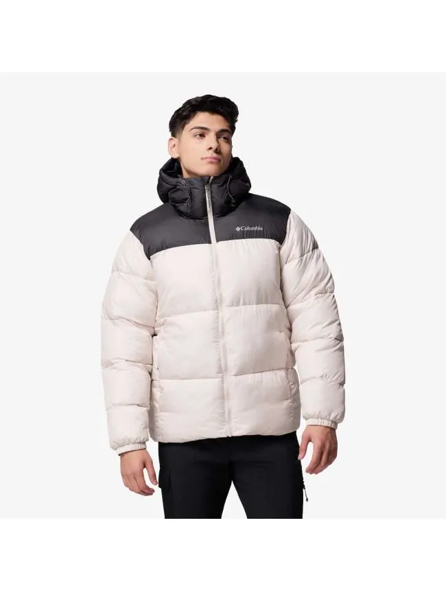 Puffect™ ii hooded jacket